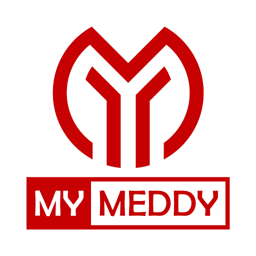 MyMeddy logo