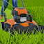 Mowing Simulator - Lawn Grass