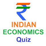 Indian Economics Quiz icon