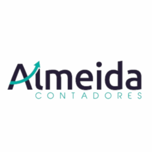 Almeida Contadores logo
