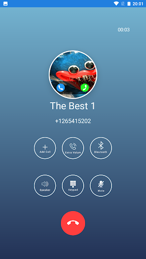 call Poppy Playtime horror