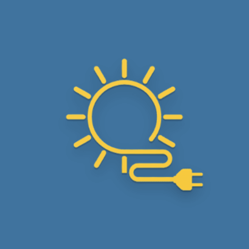 Solar Self logo