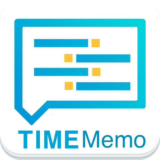 TimeLog MEMO 1.2.4 Icon