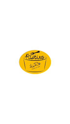 Android application Cafe Pastino HiRo 公式アプリ screenshort