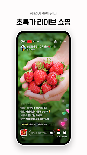 그립 Grip Screen 3