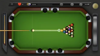 Game screenshot Pooking - Billiards City apk download
