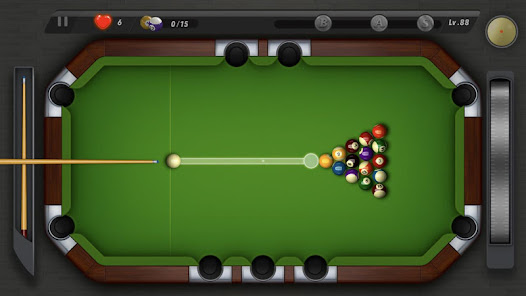 Pooking – Billiards City Mod APK 3.0.59 Gallery 2