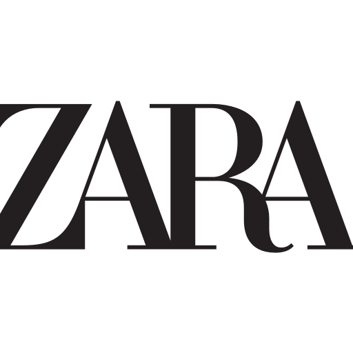 zara store website