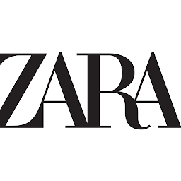 「Zara」圖示圖片
