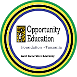 OPPORTUNITY EDUCATION TANZANIA icon