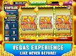 screenshot of Vintage Slots Las Vegas!