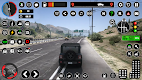 screenshot of Offroad Jeep Driving & Parking