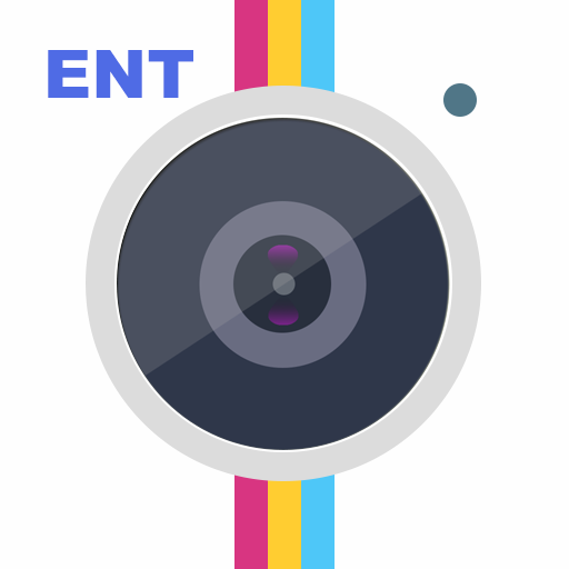 Timestamp Camera Enterprise Logo