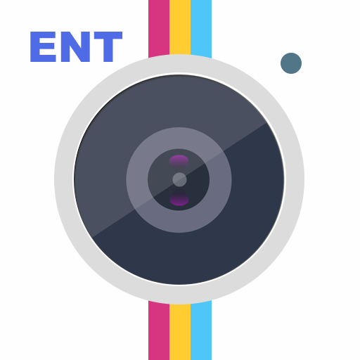 Timestamp Camera Enterprise  Icon