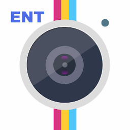 Symbolbild für Timestamp Camera Enterprise