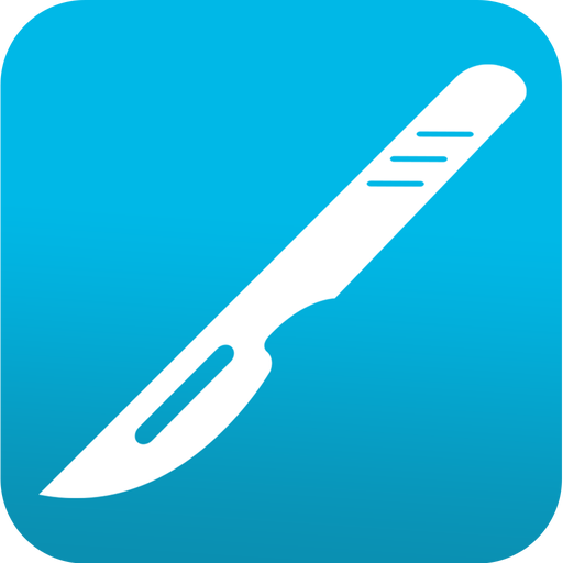 surgical logbook by surgilog  Icon