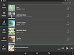screenshot of jetAudio HD Music Player Plus