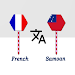 French To Samoan Translator
