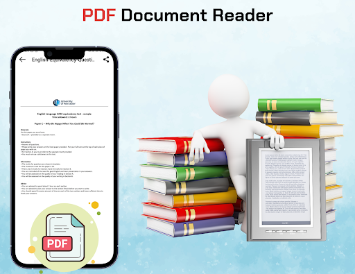 DOC2PDF Word to PDF Converter