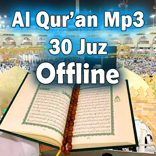 Al Quran MP3 30 Juz Offline Download on Windows