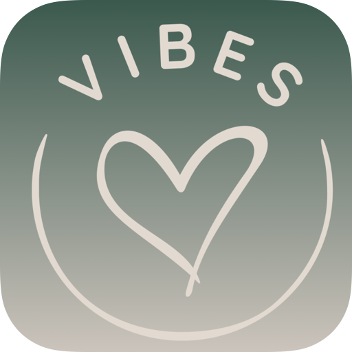 Vibes logo