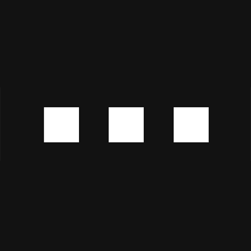 Three Squares logo