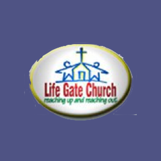 LifeGate LaFayette logo