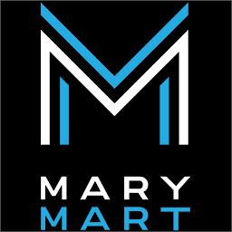 「Mary Mart」圖示圖片