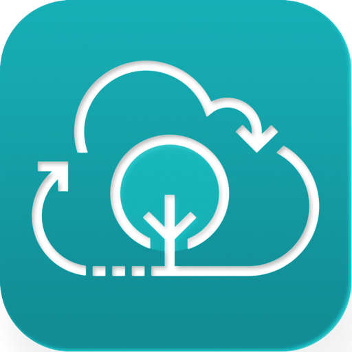 Wald.Berlin.Klima. logo