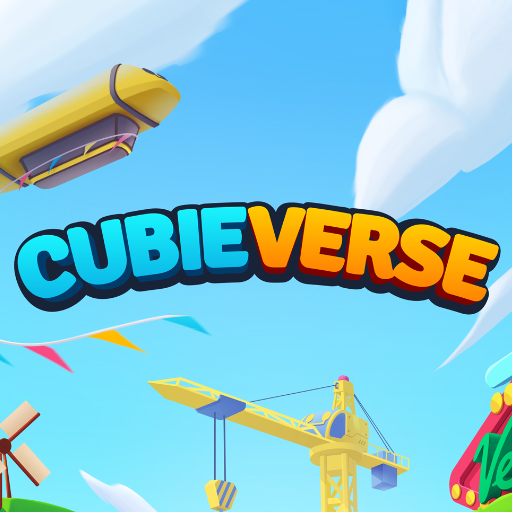 Cubieverse 2.0.14 Icon