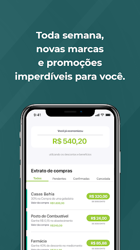 Planície Benefícios Screen 3