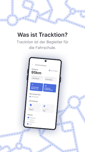 Tracktion Screen 2