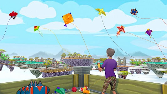 Kite Game 3D  Pipa Kite Flying Unknown