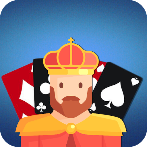 Solitaire King: Solitaire Card Game