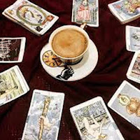 Alfa Tarot Kahve Falı ve Katina Aşk Falı