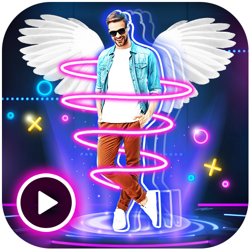 Vfx Animation Master Magic Video Effects Apps On Google Play