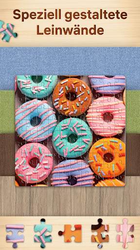 Jigsaw Puzzles - Puzzle-Spiele screenshot 7