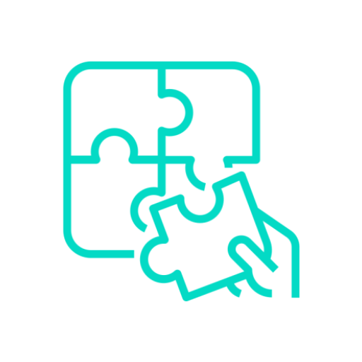 JigsawPuz logo