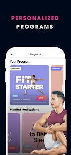 FitOn MOD APK (Mở Khóa Pro) 5