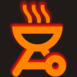 Icon image BBQ: Grill & BBQ & Smoke