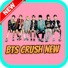 BTS Crush New 1.0