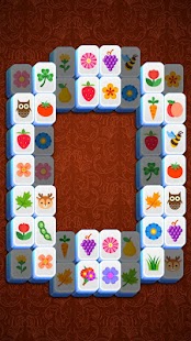 Mahjong Screenshot