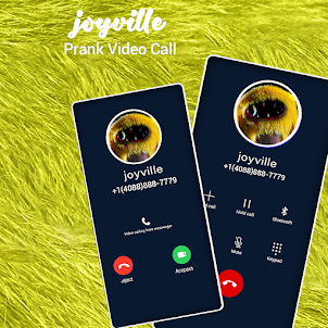 Joyville Fake Call