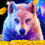 Cover Image of Скачать Forest Wolf  APK