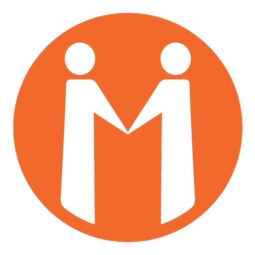 My MAB logo