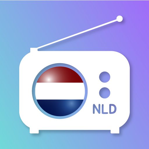 Radio Netherlands - Radio FM logo