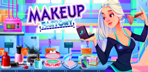 Doll Makeup Kit: New Makeup games for girls 2020 - Apps on Google Play