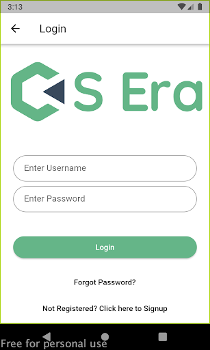 CS Era Screen 3