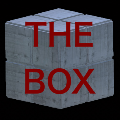 脱出ゲーム The Box