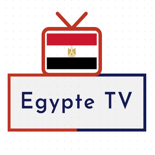 EGYPTE TV - تلفزيون مصر logo
